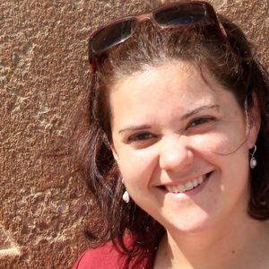 Meet your Posher, Carolyn